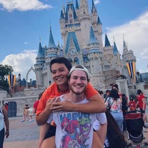 Meet your Posher, Ryan